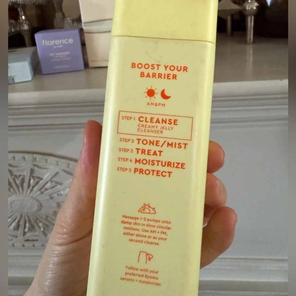 HUGE Skincare & Haircare Bundle - 6 Full Size Products